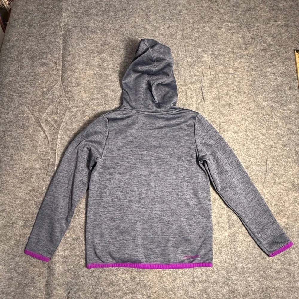 Under Armour coldgear technology